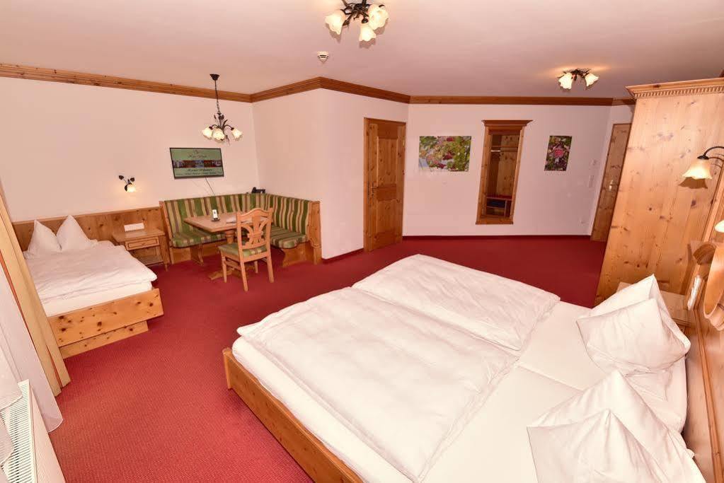 Hotel Wender Vehlberg المظهر الخارجي الصورة