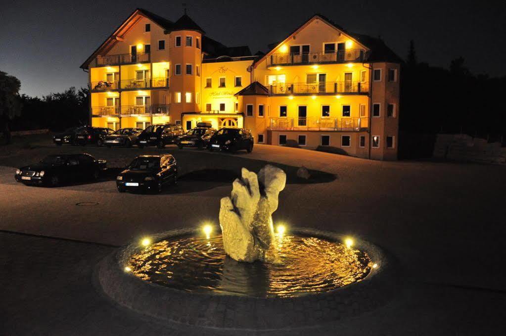 Hotel Wender Vehlberg المظهر الخارجي الصورة