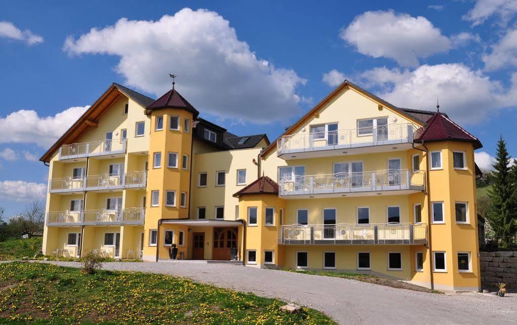 Hotel Wender Vehlberg المظهر الخارجي الصورة