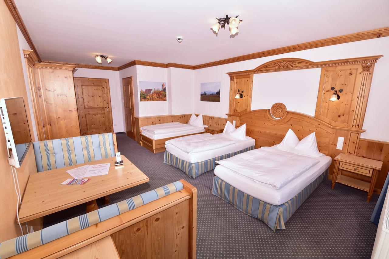 Hotel Wender Vehlberg المظهر الخارجي الصورة
