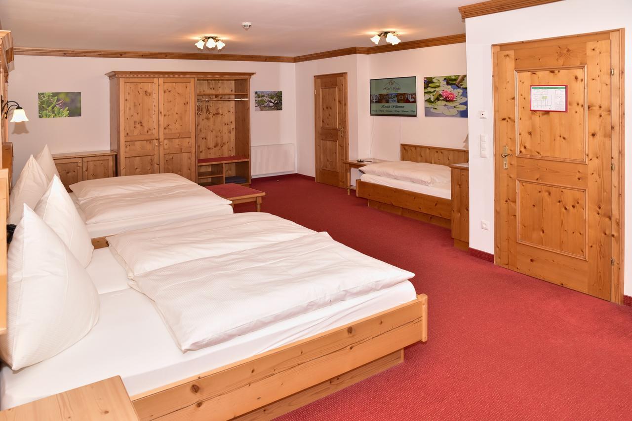 Hotel Wender Vehlberg المظهر الخارجي الصورة