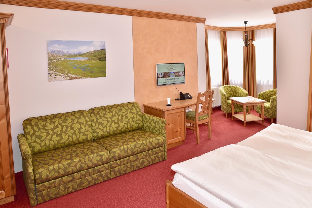 Hotel Wender Vehlberg المظهر الخارجي الصورة