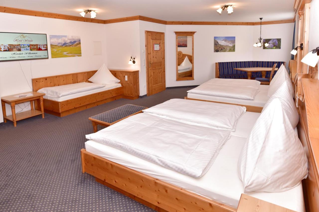 Hotel Wender Vehlberg المظهر الخارجي الصورة