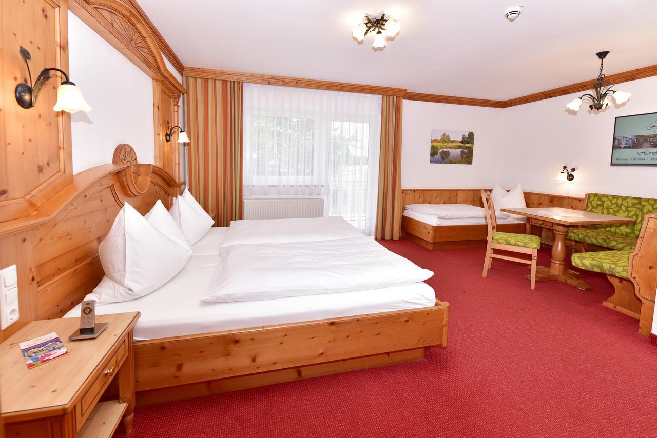 Hotel Wender Vehlberg المظهر الخارجي الصورة
